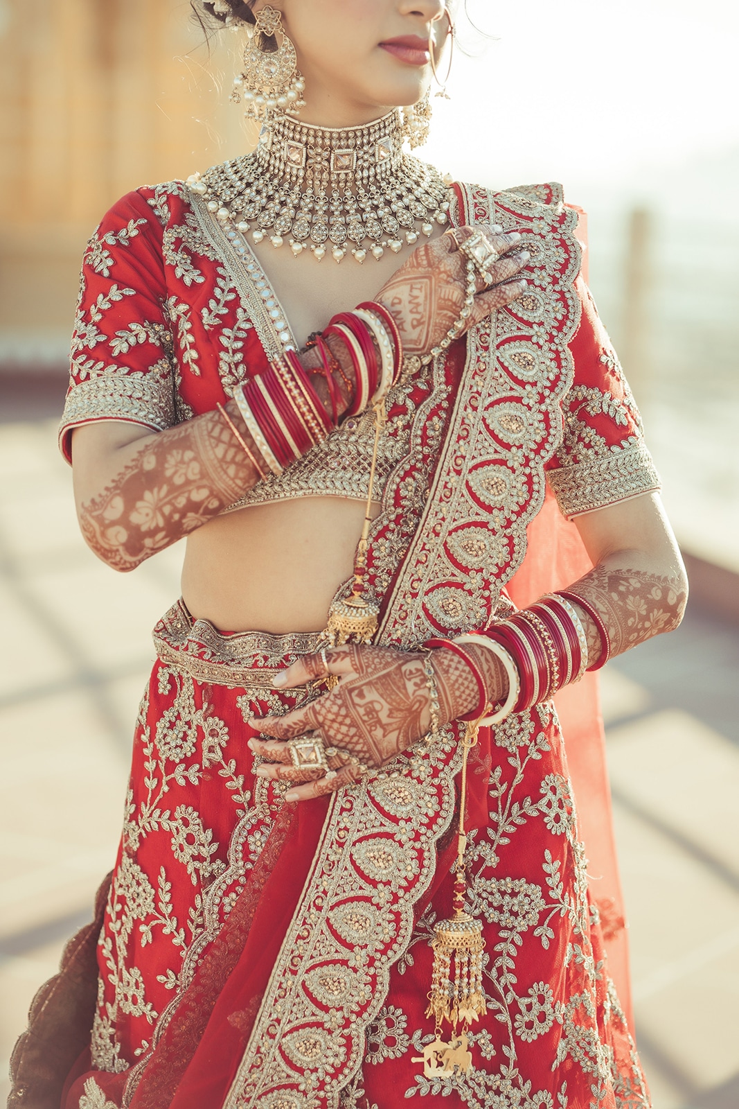 Mishi and Sunni Wedding.23